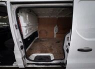 2016 Vauxhall Vivaro – Model: Vivaro  2900 Sportive CDTi – DU66LAO