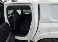 2017 Nissan Navara – Model: Navara N-Connecta dCi – SK17NXY