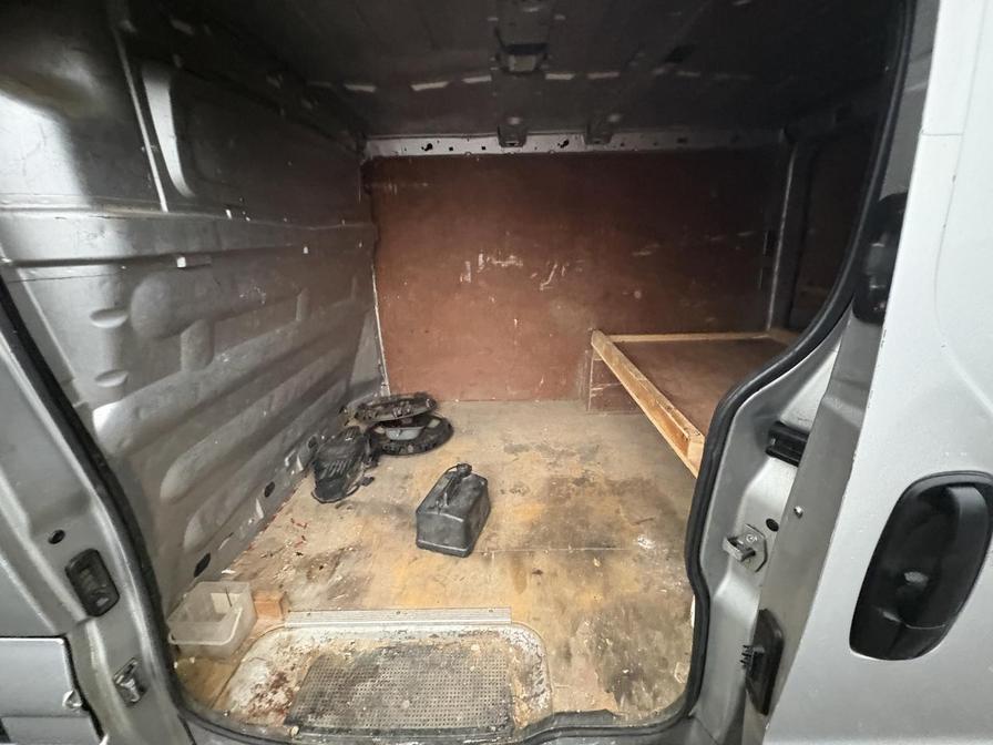 – Model:  – WP11CRXN