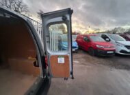 2016 Volkswagen Caddy – Model: Caddy C20 Startline TDI – GM16GPO