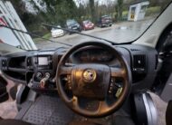 2022 Vauxhall Movano – Model: Movano L2H2 F3500 Dynamic TD S/S – YE22OKP