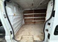 2013 Renault Trafic – Model: Trafic SL27 Sport DCI – RK63GMX