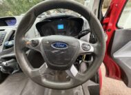 2015 Ford Transit Custom – Model: Transit Custom 270 E-Tech – GK65EZZ