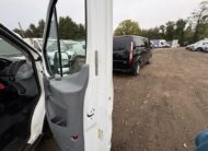 2018 Ford Transit – Model: Transit 350 – MT18LYS