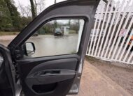 2015 Fiat Doblo Cargo – Model: Doblo SX MultiJet – DN15AOO