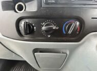 2013 Ford Transit – Model: Transit 125 T350 RWD – DX63PZL