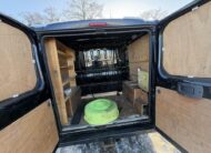 2008 Peugeot Boxer – Model: Boxer Professional 74 – SH58VBX/L14HMB