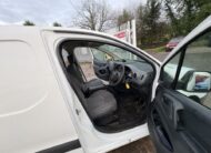 2014 Peugeot Partner – Model: Partner 850 S L1 HDi – NX64ZCO