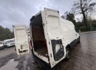 2015 Iveco Daily – Model: Daily 35S13 MWB – HN15WZS