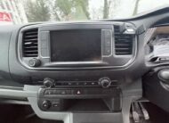 2020 Vauxhall Vivaro – Model: Vivaro 2900 Dynamic S/S – DY20TXT