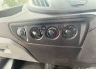 2016 Ford Transit – Model: Transit 350 – YS16GJY