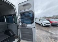 2009 Ford Transit – Model: Transit 140 T300 MWB FWD – AF59JUY