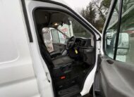 2020 Ford Transit – Model: Transit 350 Leader EcoBlue – LB69WTA