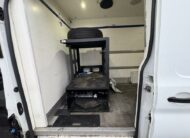 2017 Ford Transit – Model: Transit 350 – KT66BUV