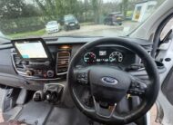 2018 Ford Transit Custom – Model: Transit Custom 300 Limited – CV18OKO