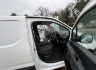 2020 Citroen Berlingo – Model: Berlingo 1000 Enterprise Blue HDi – HN20BVJ