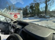 2016 Renault Trafic – Model: Trafic SL27 Business+ Energy dCi – LC66MKX