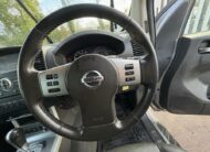 2015 Nissan Navara – Model: Navara Tekna dCi Auto – SK65CKJ