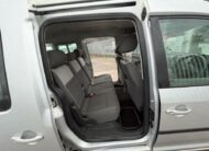 2011 Volkswagen Caddy – Model: Caddy Maxi C20 Life TDI Semi-Auto – RE11RRX