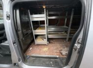 2020 Vauxhall Vivaro – Model: Vivaro 2900 Dynamic S/S – DT69ZWA