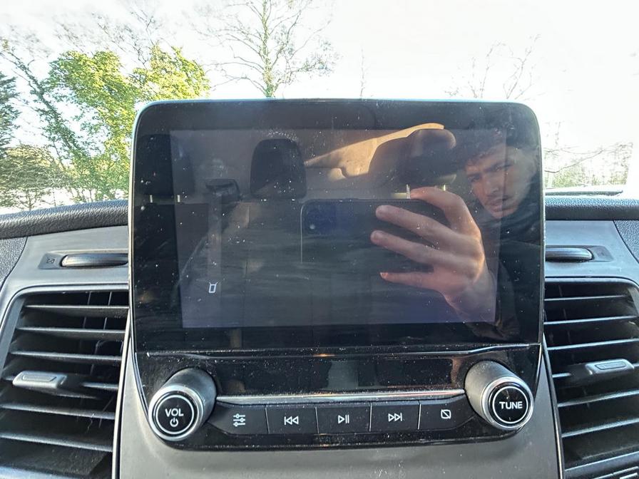 2021 Ford Transit – Model: Transit 350 Trend EcoBlue – WF21HWK