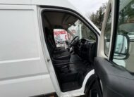 2021 Peugeot Boxer – Model: Boxer 435 Professional L4H2 Blue HDi – CA70RUU