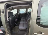 2008 Peugeot Partner Tepee – Model: Partner Tepee S HDi 75 – WN58EOB