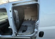 2015 Vauxhall Combo – Model: Combo 2000 L1H1 CDTi Sportive – SO65MZU