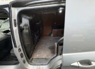 2017 Ford Transit Courier – Model: Transit Courier Trend TDCI – ML67VBO