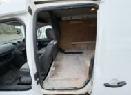 2011 Volkswagen Caddy – Model: Caddy C20 TDI 102 – PF11OGH