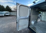 2017 Citroen Relay – Model: Relay 35 L2H1 Blue HDi – VN17FMK