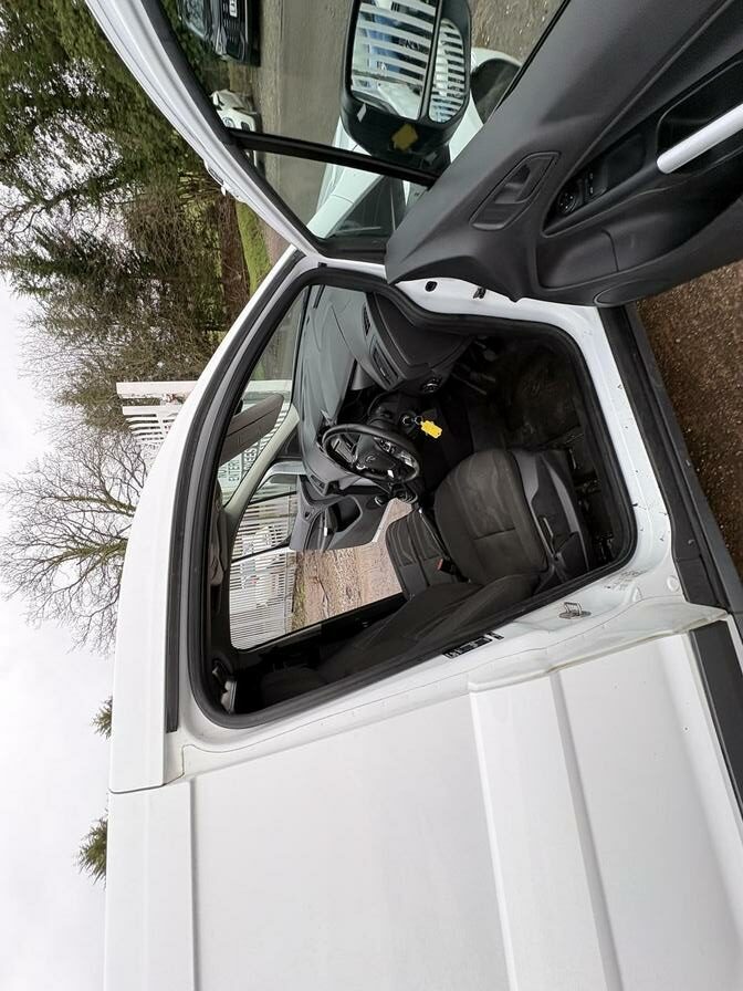 2017 Ford Transit Connect – Model: Transit Connect 200 Trend – FX67UFW