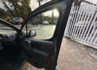 2018 Citroen Berlingo – Model: Berlingo 625 Enterprise Blue HDi – BD18UGY