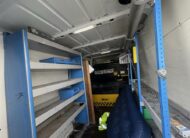 2012 Ford Transit – Model: Transit 125 T330 FWD – FN62XPA