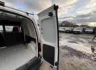 2016 Volkswagen Caddy – Model: Caddy C20 Startline TDI – GL16HWO