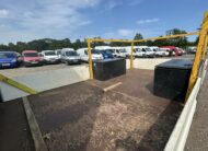 2020 Ford Transit – Model: Transit 350 Leader EcoBlue – RJ70VMY