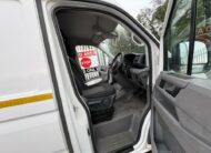 2018 Volkswagen Crafter – Model: Crafter CR35 Trendline TDI – C21OLL/CV68UFX