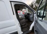 2017 Ford Transit – Model: Transit 350 – FG67FMV