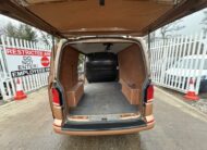 2021 Volkswagen Transporter – Model: Transporter T28 HighLine TDI – VE71EGJ