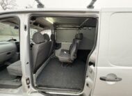 2008 Peugeot Expert – Model: Expert HDI SWB – MM57SNN