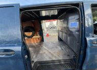 2017 Mercedes-Benz Vito – Model: Vito 111 CDi – HY17OZA