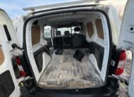 2013 Citroen Berlingo – Model: Berlingo 625 LX HDi – LG63UHF