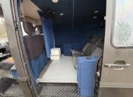 2005 Mercedes-Benz Sprinter – Model: Sprinter 208 CDI SWB – DE55FPD