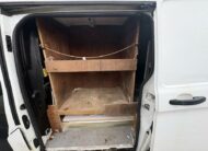 2014 Ford Transit Custom – Model: Transit Custom 290 E-Tech – MJ14KVR