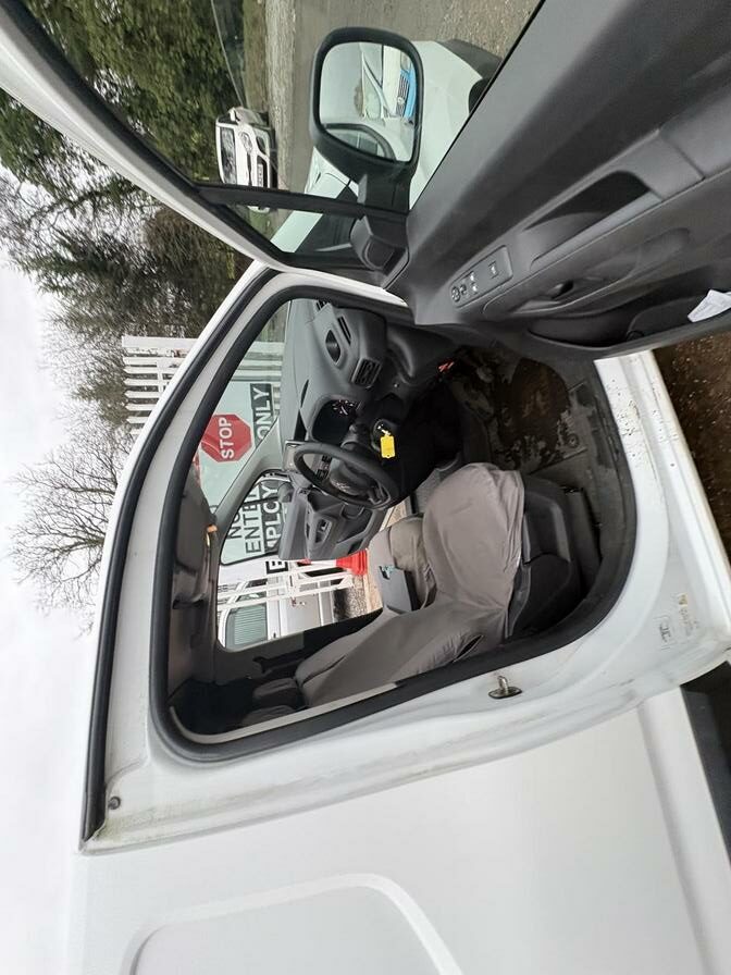 2020 Citroen Berlingo – Model: Berlingo 650 Enterprise Blue HDi S/S – LB70LZV