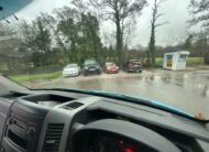 2014 Volkswagen Crafter – Model: Crafter CR35 Startline TDI – DN63WJA