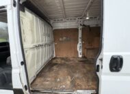 2021 Citroen Relay – Model: Relay 35 L2H2 Enterprise Blue HDi S/S – LA70XOF