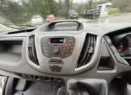 2019 Ford Transit – Model: Transit 350 – SR19WWU