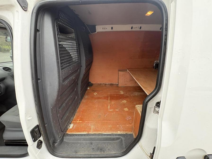 2016 Volkswagen Caddy – Model: Caddy C20 Startline TDI – GD66UDM