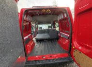 2010 Ford Transit Connect – Model: Transit Connect 90 T230 Double Cab – FJ10OAM